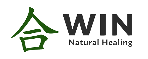 WIN Natural Healing